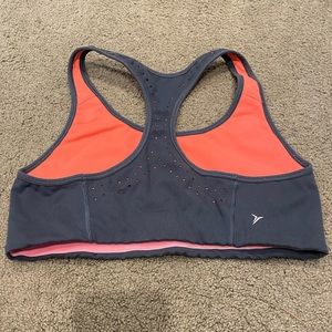 Old Navy Active sports bra